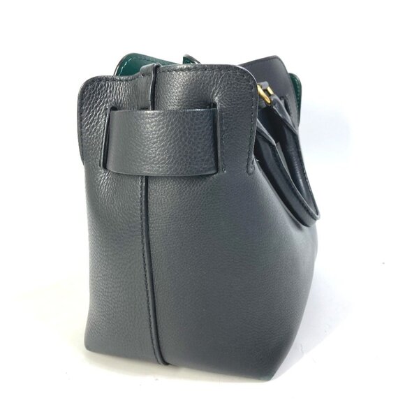 BURBERRY Black Shoulder Bag - Picture 4 of 15